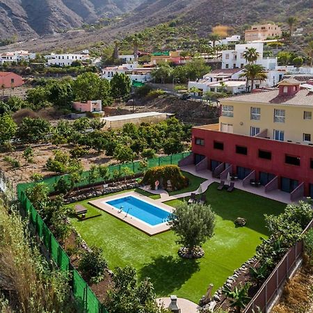 Sol Mogan Suites - Adults Only بويرتو دي موغان المظهر الخارجي الصورة