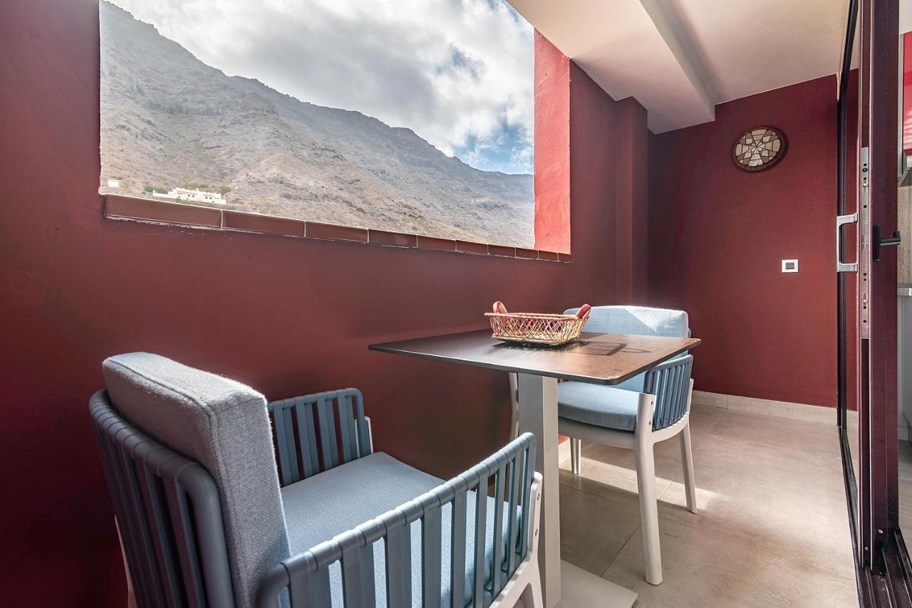 Sol Mogan Suites - Adults Only بويرتو دي موغان المظهر الخارجي الصورة