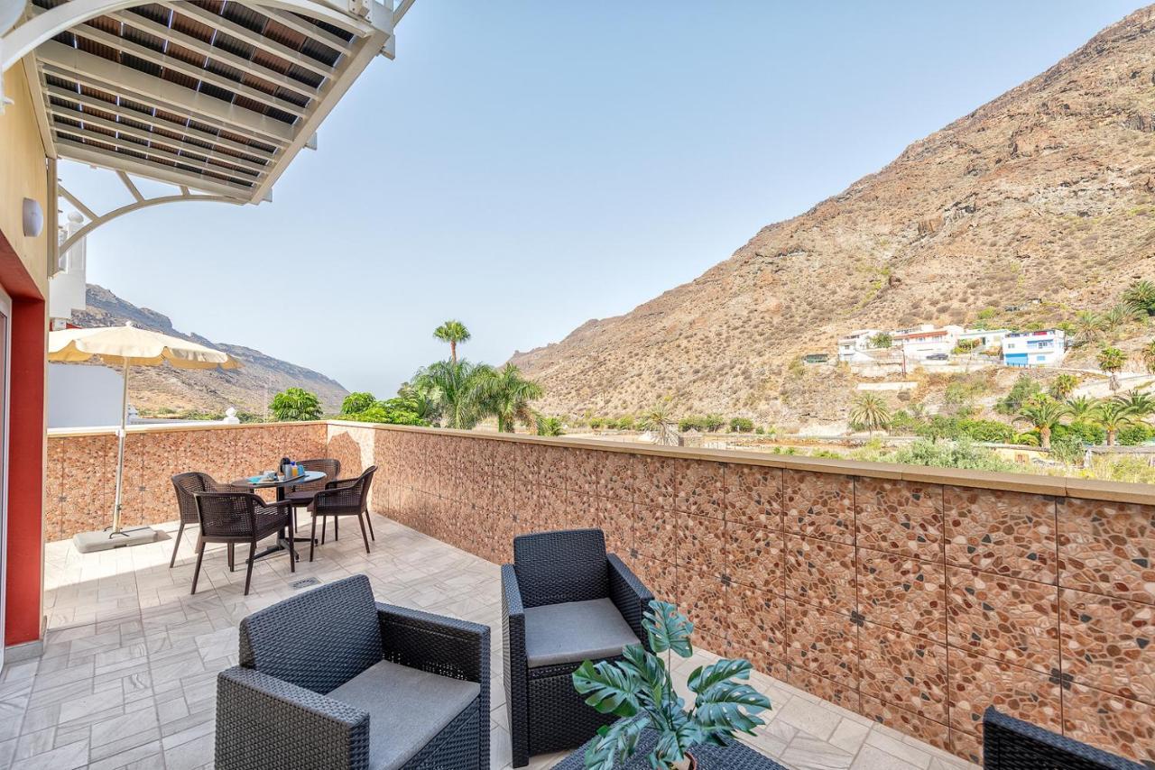 Sol Mogan Suites - Adults Only بويرتو دي موغان المظهر الخارجي الصورة