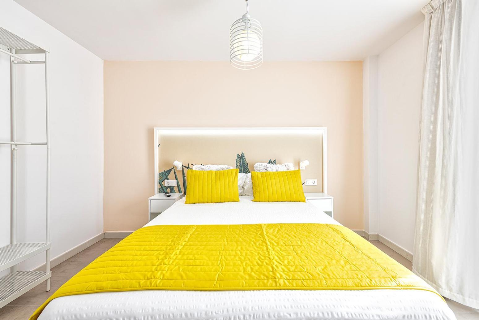 Sol Mogan Suites - Adults Only بويرتو دي موغان الغرفة الصورة