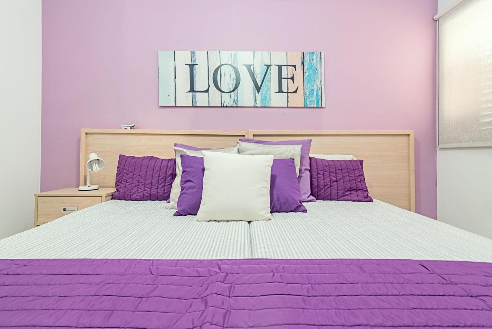 Sol Mogan Suites - Adults Only بويرتو دي موغان الغرفة الصورة