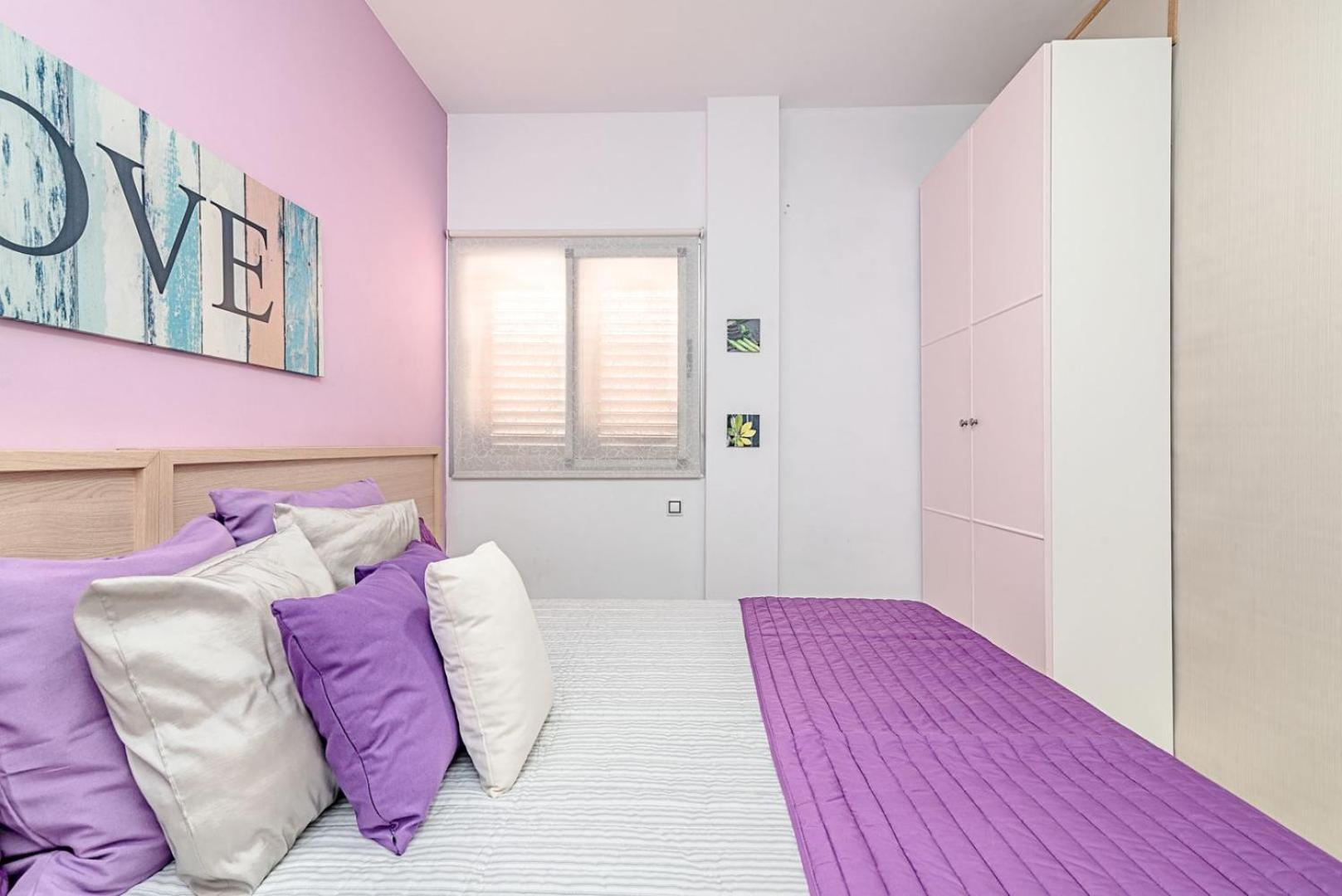 Sol Mogan Suites - Adults Only بويرتو دي موغان الغرفة الصورة