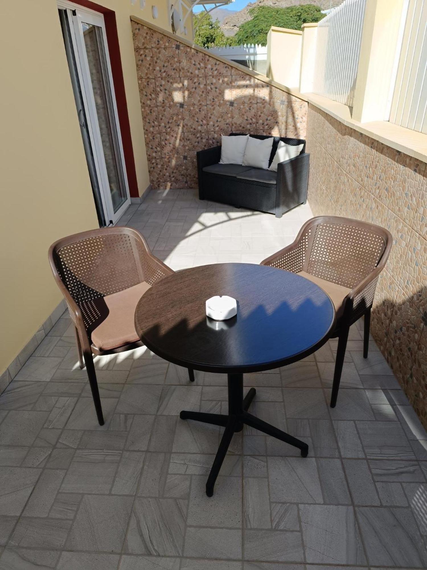 Sol Mogan Suites - Adults Only بويرتو دي موغان المظهر الخارجي الصورة
