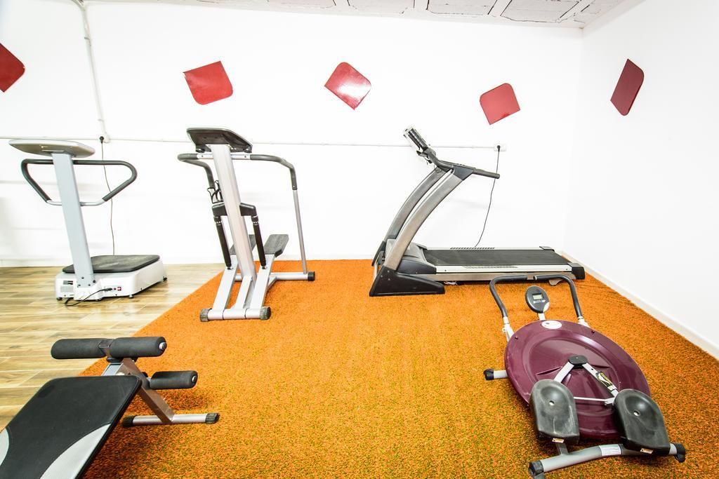 Sol Mogan Suites - Adults Only بويرتو دي موغان المظهر الخارجي الصورة