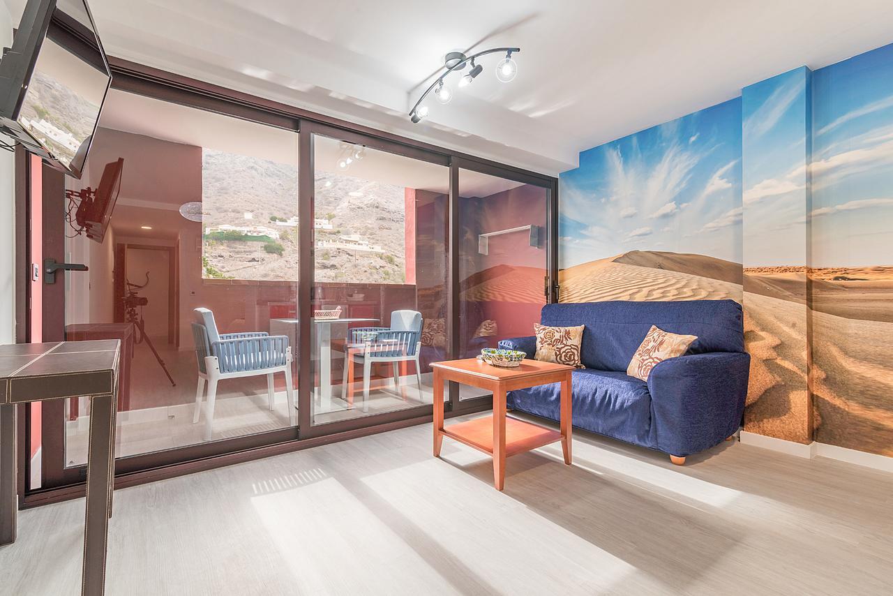 Sol Mogan Suites - Adults Only بويرتو دي موغان المظهر الخارجي الصورة