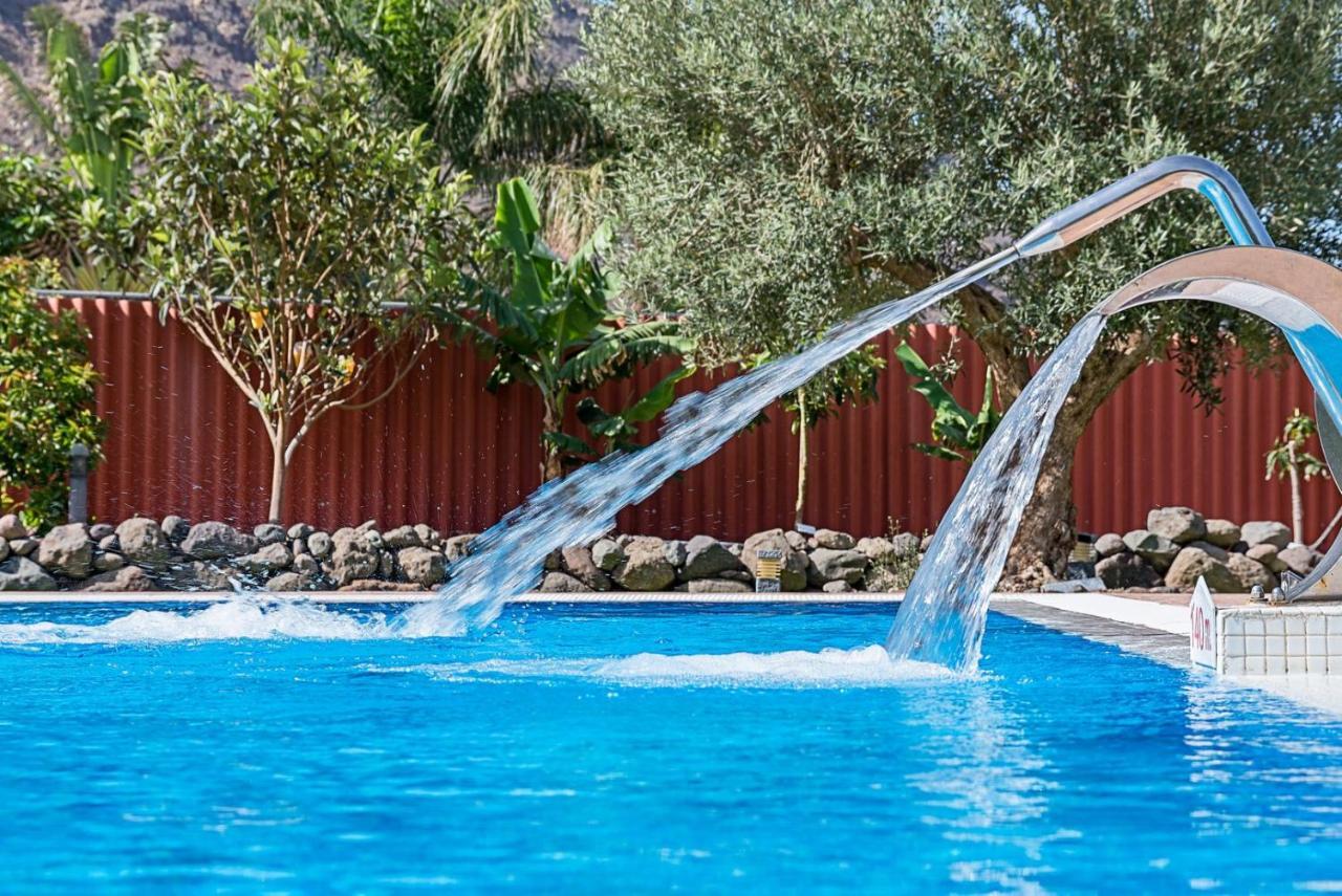 Sol Mogan Suites - Adults Only بويرتو دي موغان المظهر الخارجي الصورة