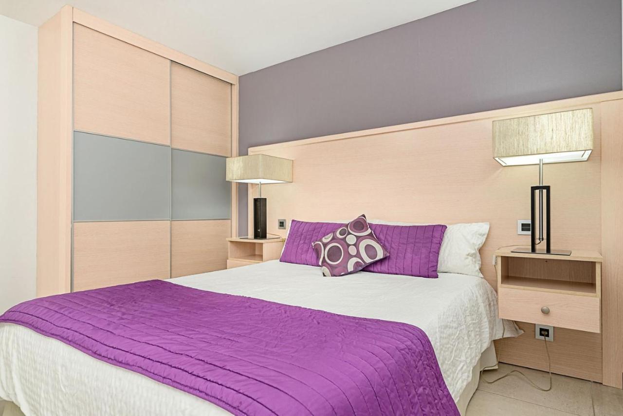 Sol Mogan Suites - Adults Only بويرتو دي موغان المظهر الخارجي الصورة