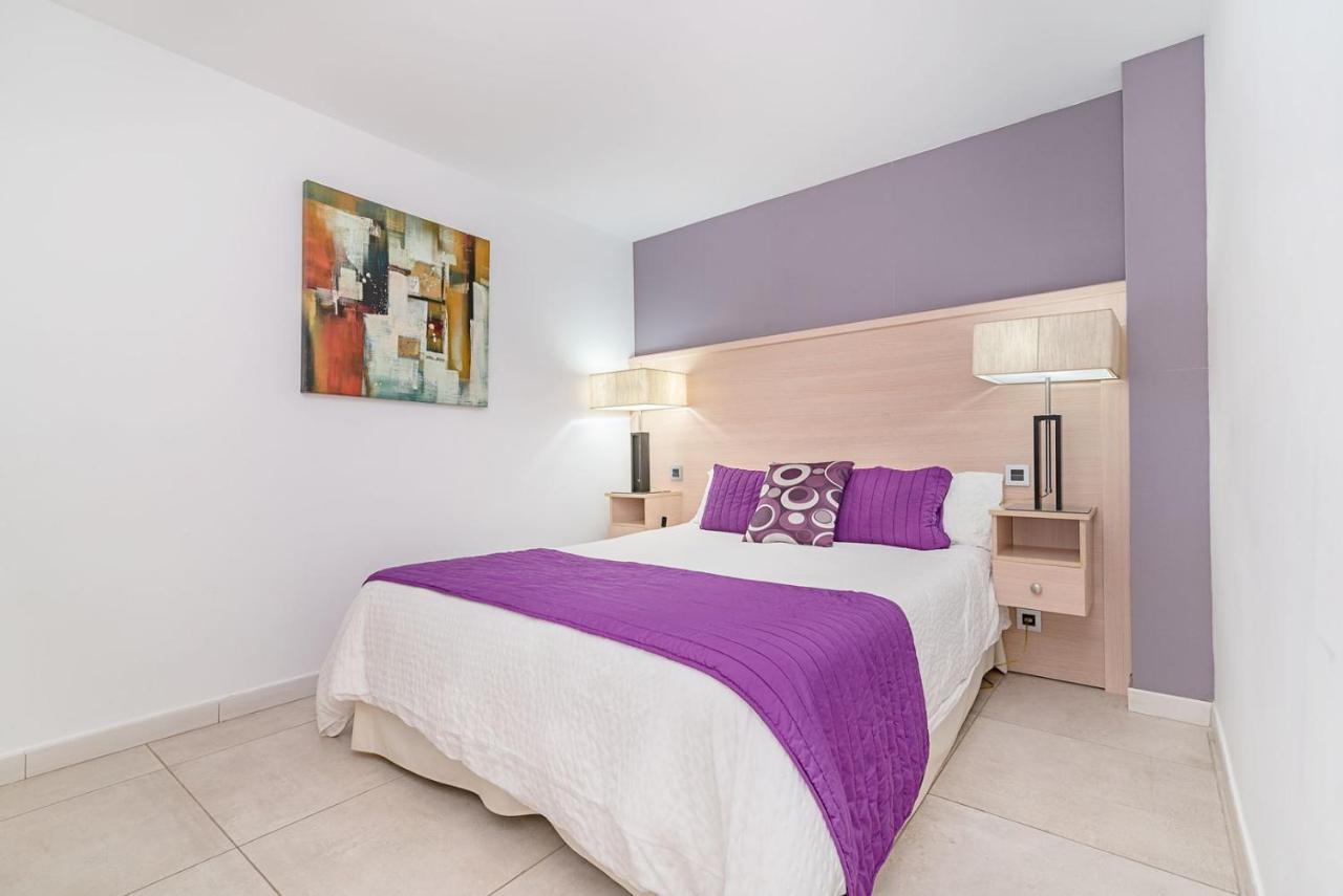 Sol Mogan Suites - Adults Only بويرتو دي موغان المظهر الخارجي الصورة