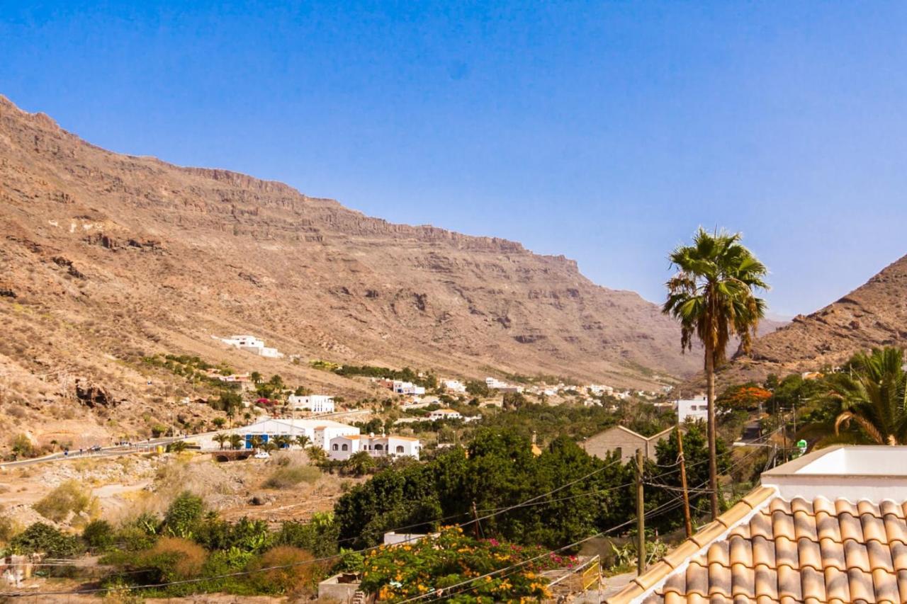 Sol Mogan Suites - Adults Only بويرتو دي موغان المظهر الخارجي الصورة